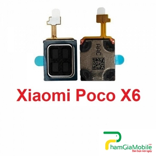 Loa Trong, Loa Tai Nghe XIAOMI Poco X6 Ear Speaker Loa Nhỏ, Loa Nghe Gọi Loa Trong, Loa Tai Nghe XIAOMI Poco X6 Ear Speaker Loa Nhỏ, Loa Nghe Gọi